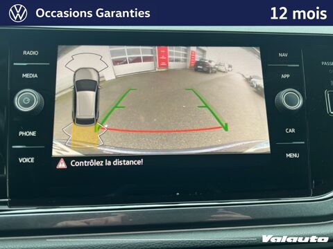 Taigo 1.0 TSI 110 LIFE DSG 2022 occasion 62217 Beaurains