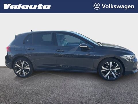 Golf 8 FL 1.5 TSI 116 CH BVM6 LIFE PLUS/VW E... 2026 occasion 59400 Cambrai