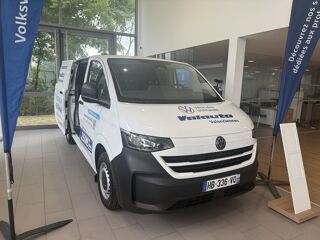 Transporter VAN TDI 150 L1 BUSINESS 2025 occasion 59860 Bruay-sur-l'Escaut