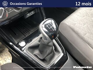 T-Cross 1.0 TSI 95CH BVM5 VW EDITION 2024 occasion 62217 Beaurains