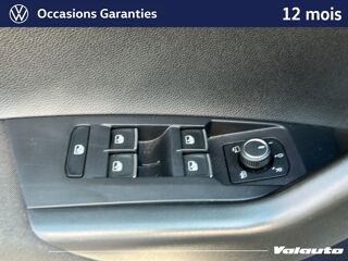 Polo 1.0 TSI 95 R LINE 2023 occasion 62217 Beaurains