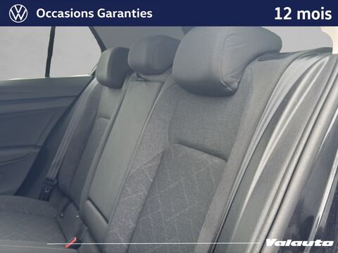 Golf LIFE 1.0 TSI 2023 occasion 59400 Cambrai