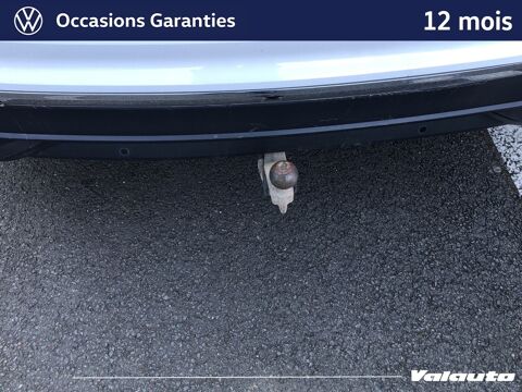 Tiguan LIFE BUSINESS 2.0 TDI 150 CH DSG7 2023 occasion 62217 Beaurains