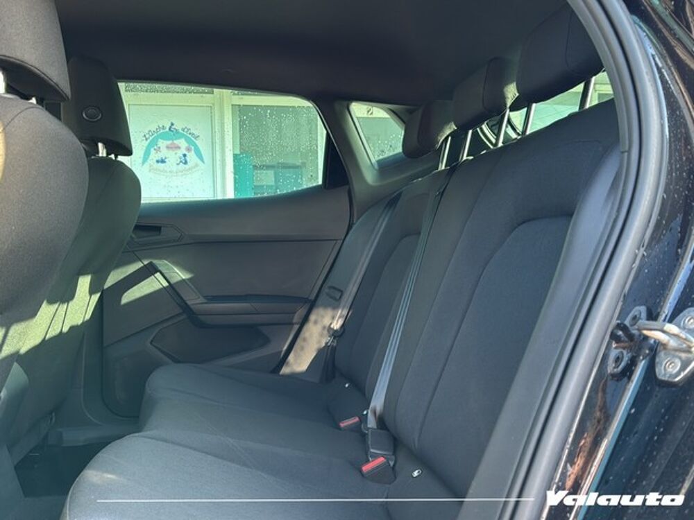 Ibiza 1.0 TSI 95 CH FR 2025 occasion 62217 Beaurains