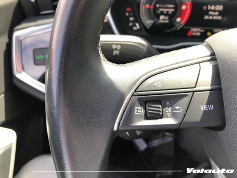 Q3 35 TDI 2.0 150 2023 occasion 62217 Beaurains