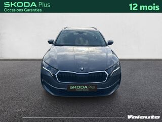 Octavia SELECTION 2.0 TDI 150 DSG7 2025 occasion 59860 Bruay-sur-l'Escaut