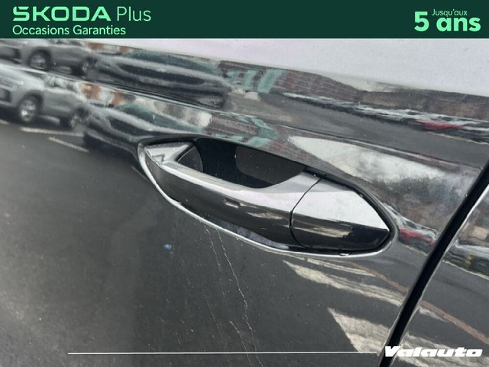 Octavia SELECTION 2.0 TDI 150 DSG7 2025 occasion 59130 Lambersart