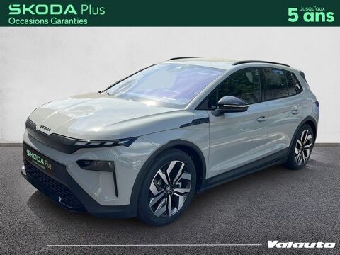 Skoda Elroq SPORTLINE 85 2025 occasion Lambersart 59130