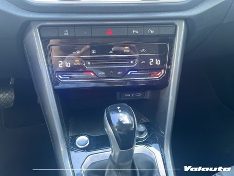 T-ROC 1.5 TSI 150 DSG STYLE 2023 occasion 59100 Roubaix