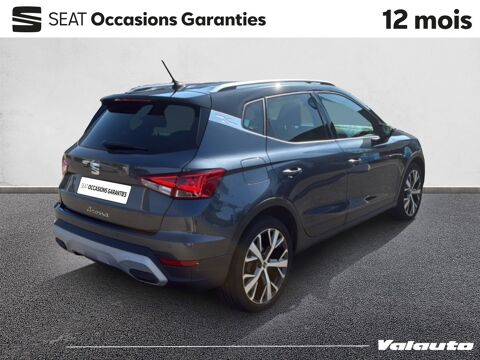 Arona XPERIENCE 1.5 TSI 150 CH ACT DSG7 2023 occasion 59223 Roncq