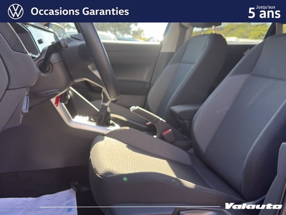 Polo 1.0 TSI 95 CH VW EDITION 2025 occasion 59223 Roncq