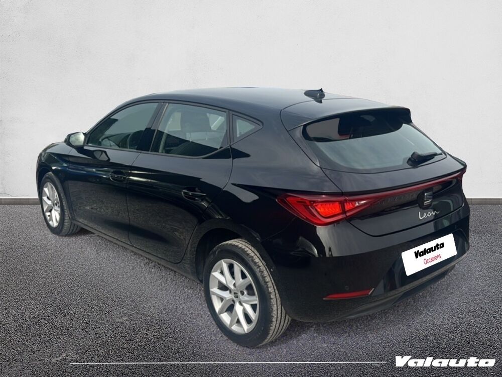 Leon STYLE 1.5 TSI 115CH BVM6 2024 occasion 59860 Bruay-sur-l'Escaut
