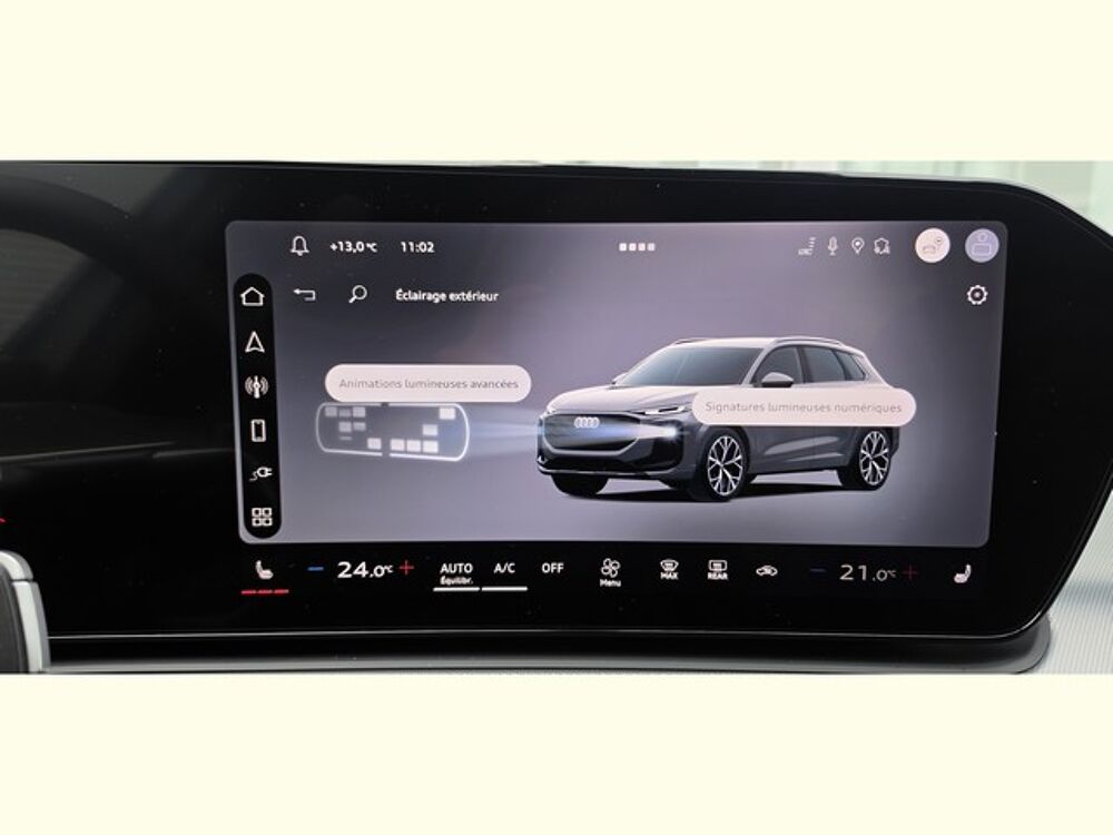 Q3 E HYBRID 272 CH S TRONIC 6 2026 occasion 59860 Bruay-sur-l'Escaut