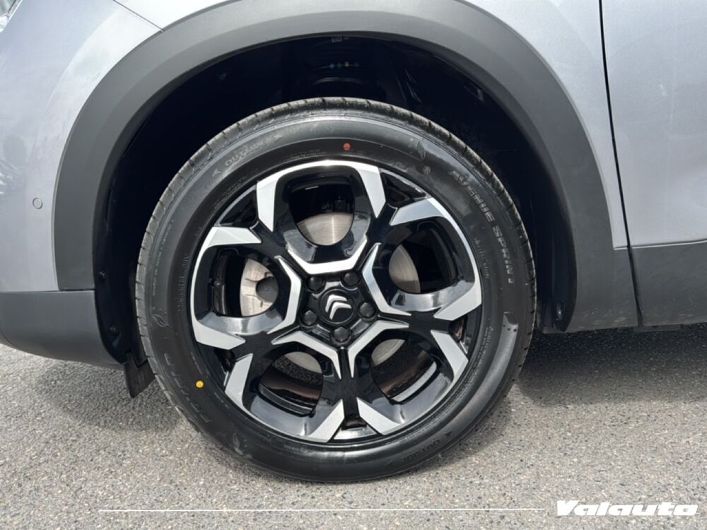 C5 aircross 1.5 BLUEHDI 130 EAT8 SHINE 2023 occasion 59400 Cambrai
