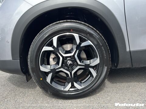 C5 aircross 1.5 BLUEHDI 130 EAT8 SHINE 2023 occasion 59400 Cambrai