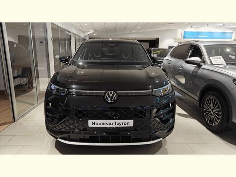 Tayron 1.5 ETSI HYBRID 150CH DSG7 R LINE EDI... 2026 occasion 59130 Lambersart