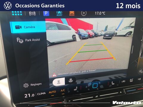 ID.4 PRO (77KWH) LIFE MAX 286CH 2026 occasion 62217 Beaurains