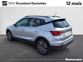 Arona 1.0 TSI 95CH URBAN 2023 occasion 59860 Bruay-sur-l'Escaut