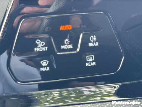 Golf 1.5 ETSI MILD HYBRID 130 DSG7 R LINE 2024 occasion 59223 Roncq