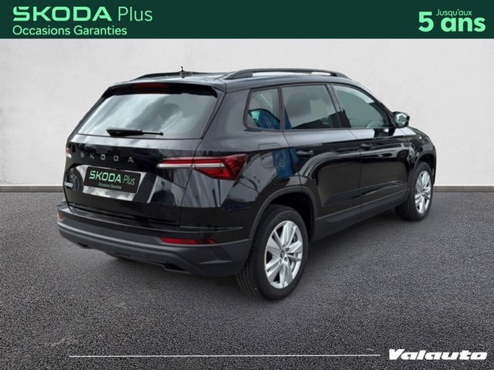Karoq SELECTION 1.5 TSI EVO2 150 CH 2025 occasion 59223 Roncq