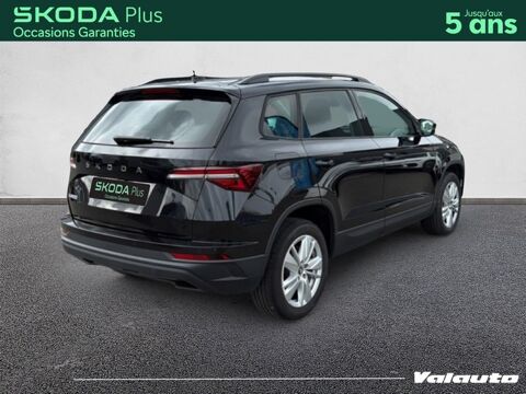Karoq SELECTION 1.5 TSI EVO2 150 CH 2025 occasion 59223 Roncq