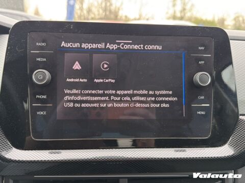 T-Cross VW EDITION 1.0 TSI 95CH 2024 occasion 59400 Cambrai