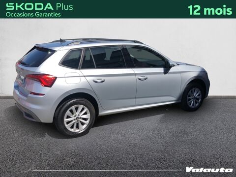 Kamiq 1.0 TSI EVO 110CH DSG7 AMBITION 2023 occasion 62217 Beaurains