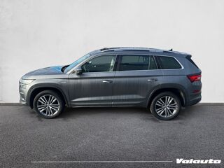 Kodiaq 2.0 TDI 150 DSG LAURIN KLEMENT 2023 occasion 59400 Cambrai