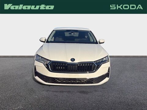 Octavia BERLINE CLEVER 1.5 TSI 150 DSG7 H... 2026 occasion 59223 Roncq