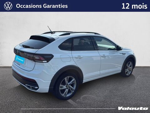 Taigo 1.0 TSI 110 CH DSG7 R LINE 2023 occasion 59860 Bruay-sur-l'Escaut