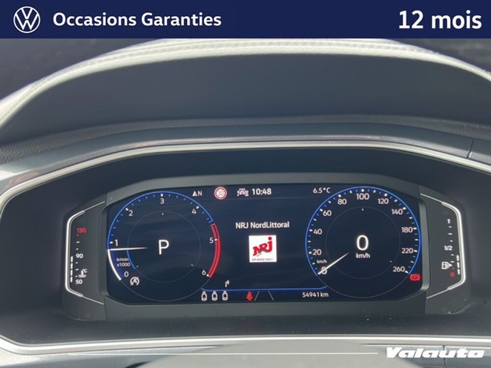 T-ROC STYLE 2.0 TDI 150CH DSG7 2024 occasion 59860 Bruay-sur-l'Escaut