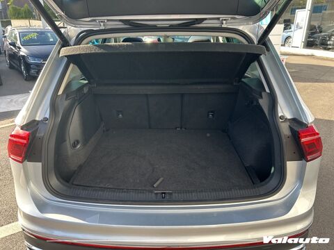 Tiguan FL PHEV 1.4 TSI 245 CH DSG6 ELEGANCE 2023 occasion 59100 Roubaix