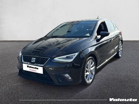 Annonce voiture Seat Ibiza 17890 €