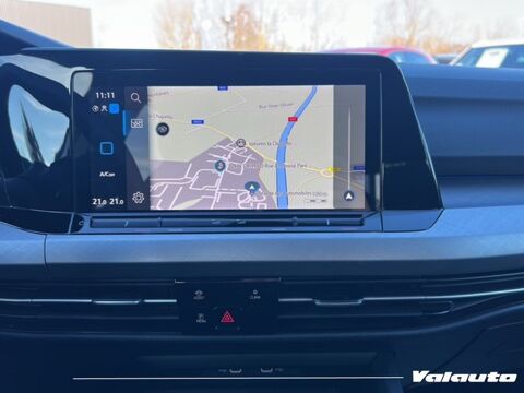 Golf LIFE PLUS 1.5 ETSI 130CH DSG7 2023 occasion 59860 Bruay-sur-l'Escaut