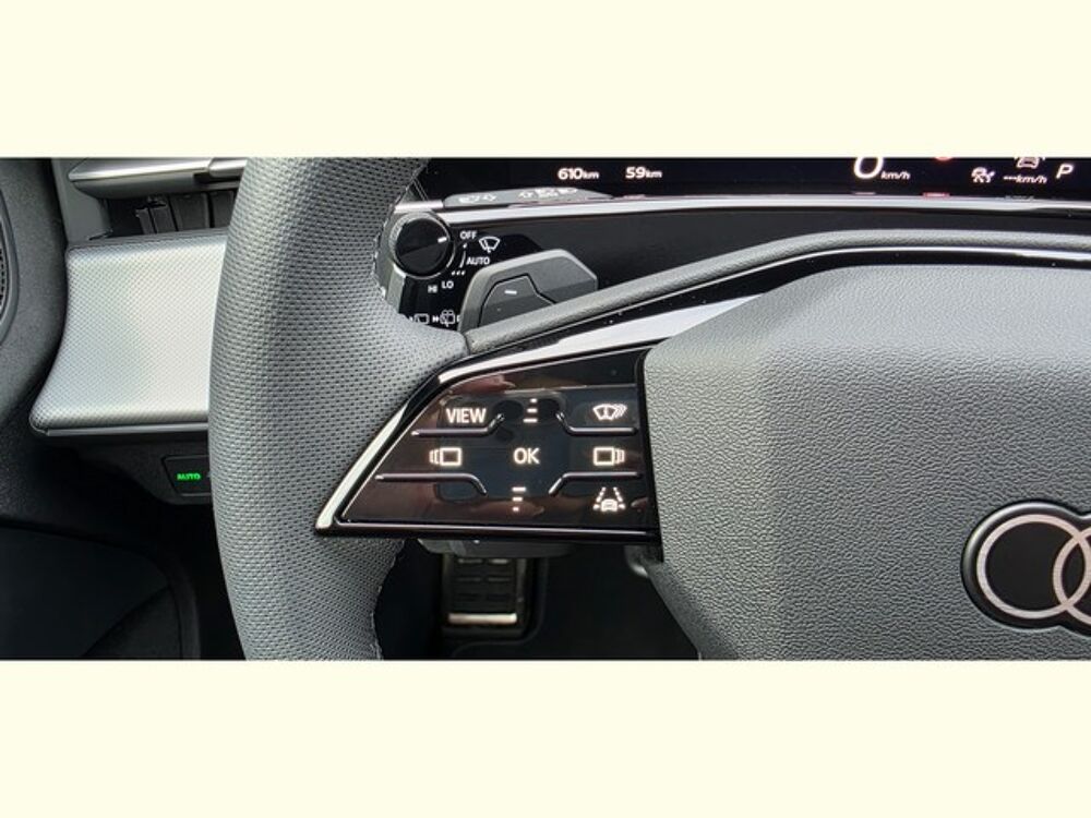 Q3 E HYBRID 272 CH S TRONIC 6 2026 occasion 59860 Bruay-sur-l'Escaut