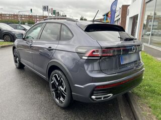 Taigo R-LINE EDITION 1.0 TSI 115 CH DSG7 2026 occasion 59223 Roncq