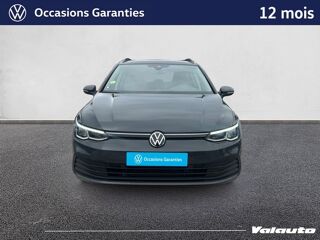 Golf SW GOLF 8 SW LIFE BUSINESS 2.0 TDI 115C... 2021 occasion 59930 La Chapelle-d'Armenti&egrave;res