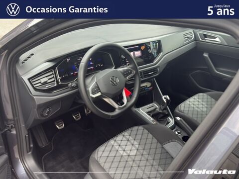 Polo 1.0 TSI 95 CH R LINE EDITION 2025 occasion 59223 Roncq