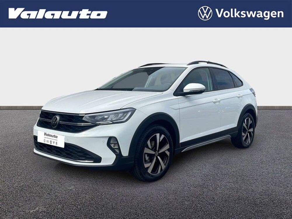 Taigo 1.0 TSI 116 CH DSG7 LIFE 2025 occasion 62217 Beaurains