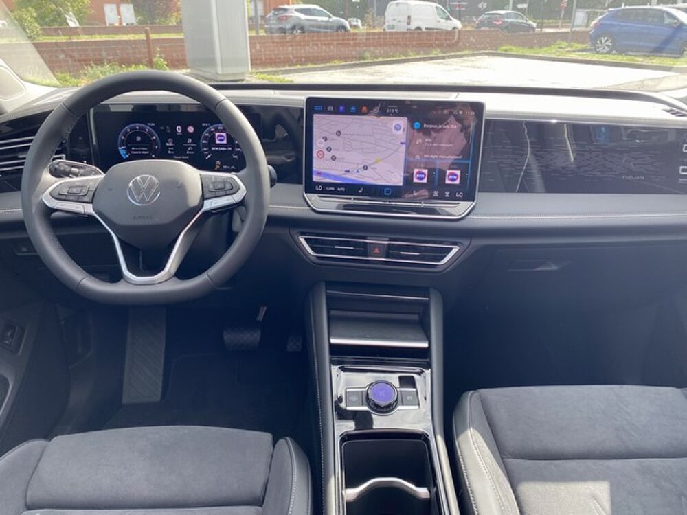 Tiguan ELEGANCVE 1.5 ETSI 150CH DSG7 2026 occasion 59223 Roncq