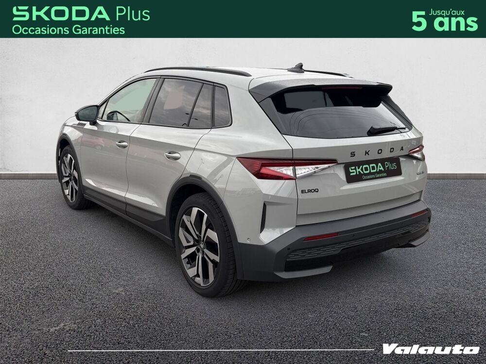 Elroq SPORTLINE 85 286CH 2026 occasion 59223 Roncq