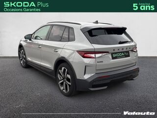 Elroq SPORTLINE 85 286CH 2026 occasion 59223 Roncq
