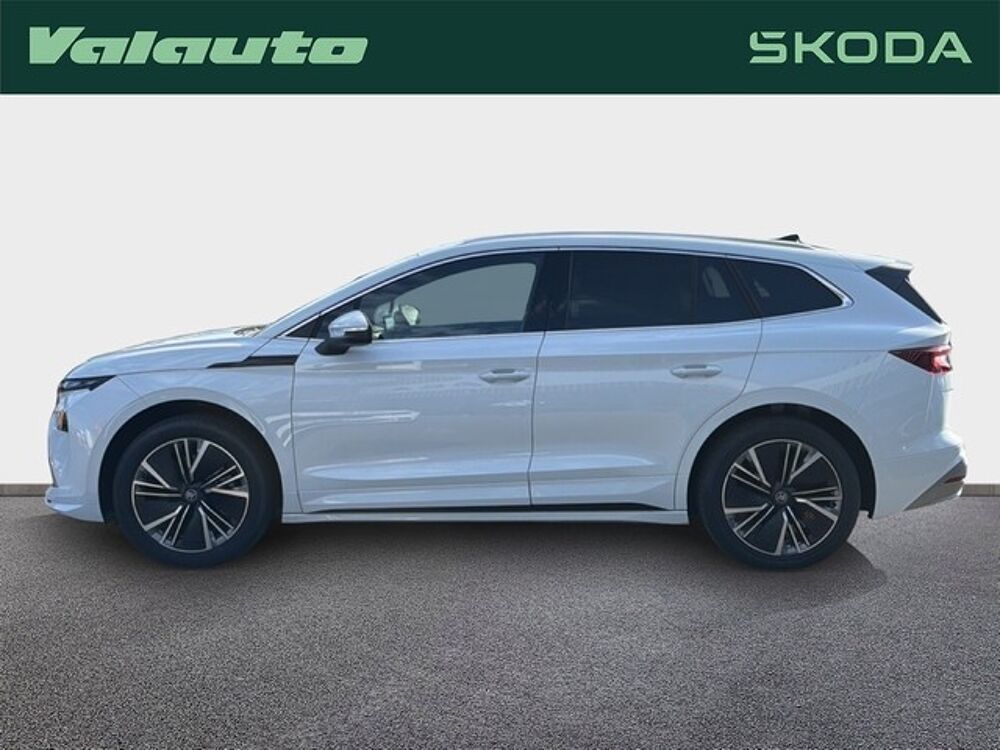 Enyaq 85 PLUS 82KWH 2026 occasion 62217 Beaurains