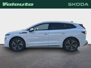 Enyaq 85 PLUS 82KWH 2026 occasion 62217 Beaurains