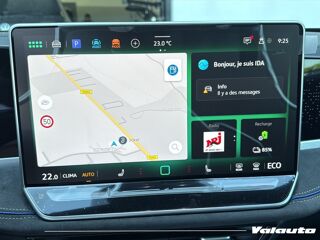 Passat NOUVELLE EHYBRID 272CH DSG6 R LINE 2025 occasion 59400 Cambrai