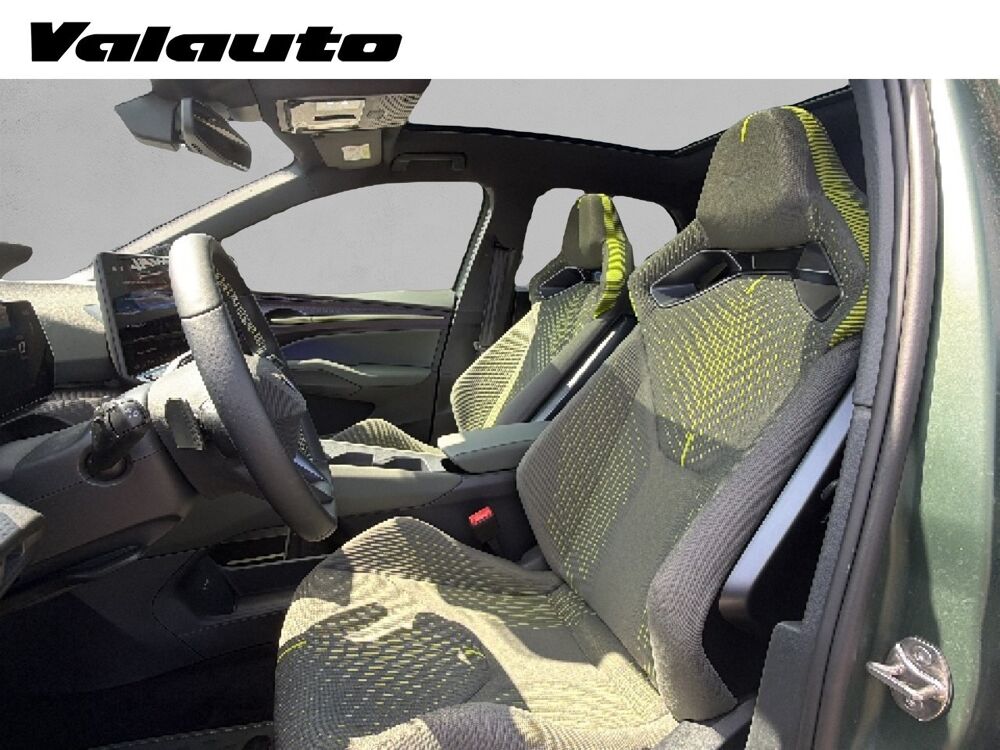 Raval CUPRA VZ 225CV 2026 occasion 59223 Roncq