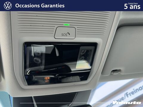 Tiguan 1.5 EHYBRID 204CH DSG6 LIFE PLUS 2025 occasion 62217 Beaurains