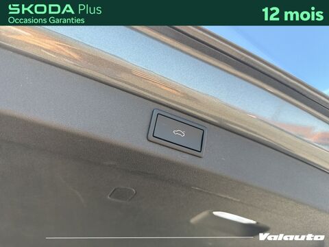 Enyaq SKODA 60 2024 occasion 59223 Roncq