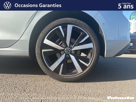 Golf 8 VW EDITION 1.5 ETSI 116CH DSG7 2025 occasion 59223 Roncq