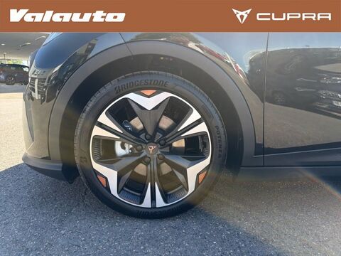 Raval CUPRA 210CH 56KWH 211 2026 occasion 59400 Cambrai